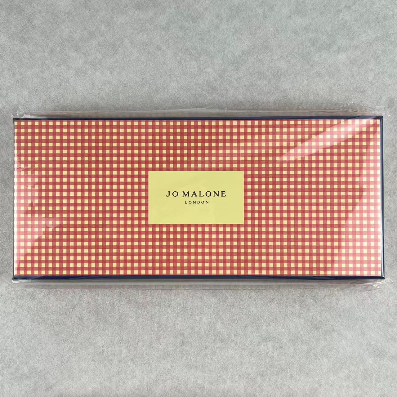 Jo Malone perfume